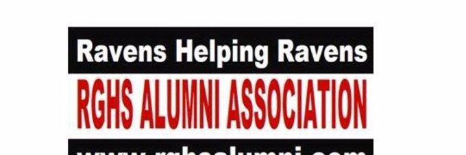 RGHSAlumniAssoc's profile banner image