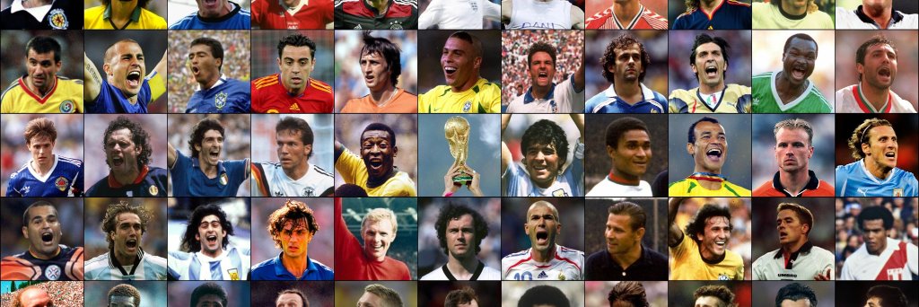 World Cup FEVER! 🏆⚽ | Carlos Robles banner