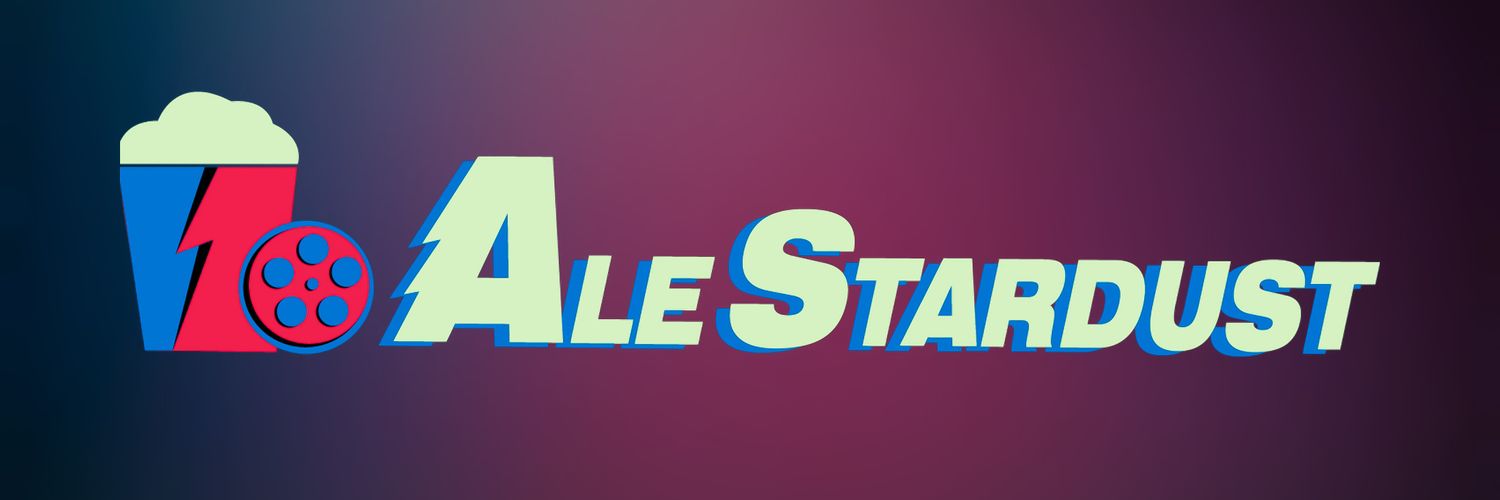 AleStardustMx's profile banner image