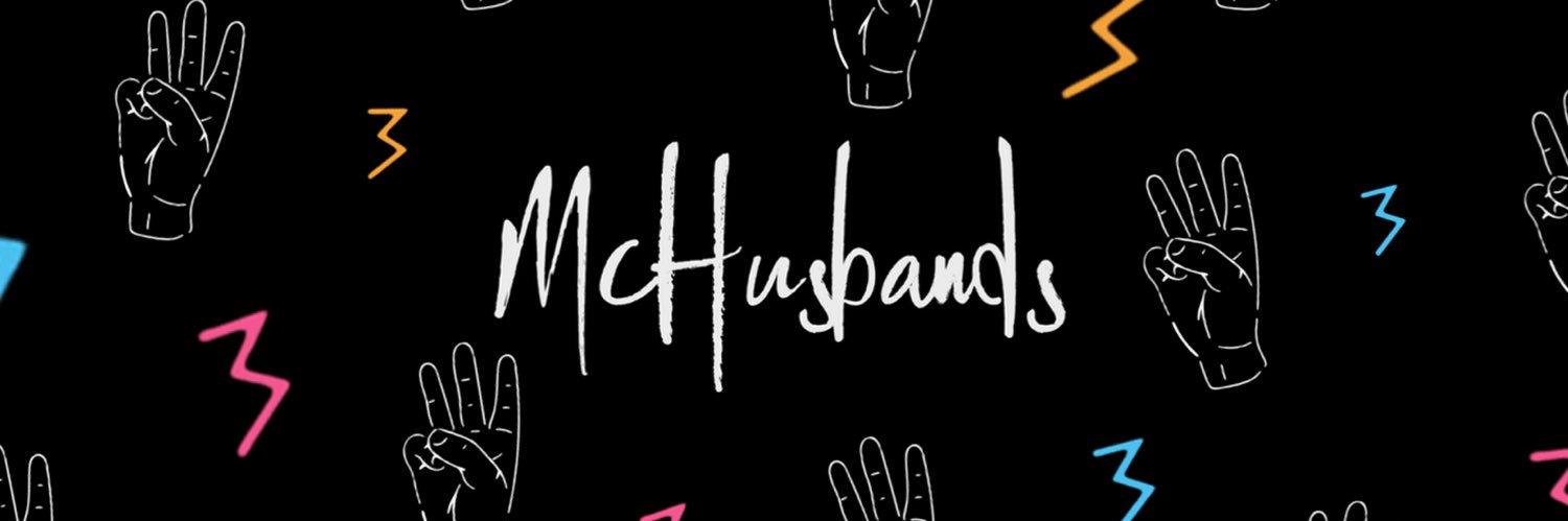 McHusbands's profile banner image