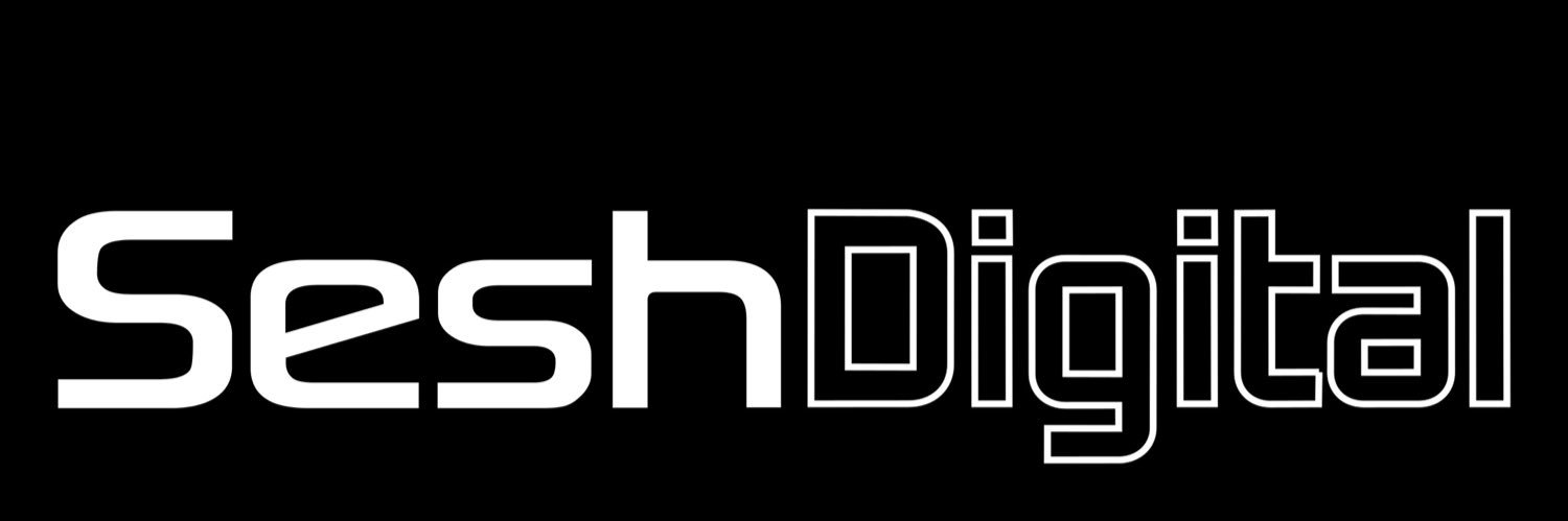 SESHDIGITAL banner