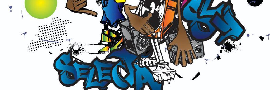 SelectaSly's profile banner image