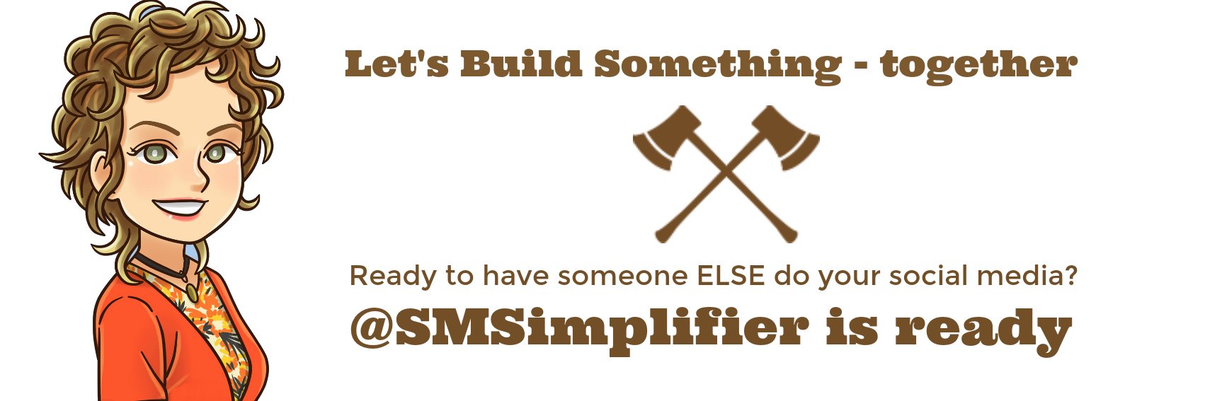 SMSimplifier's profile banner image