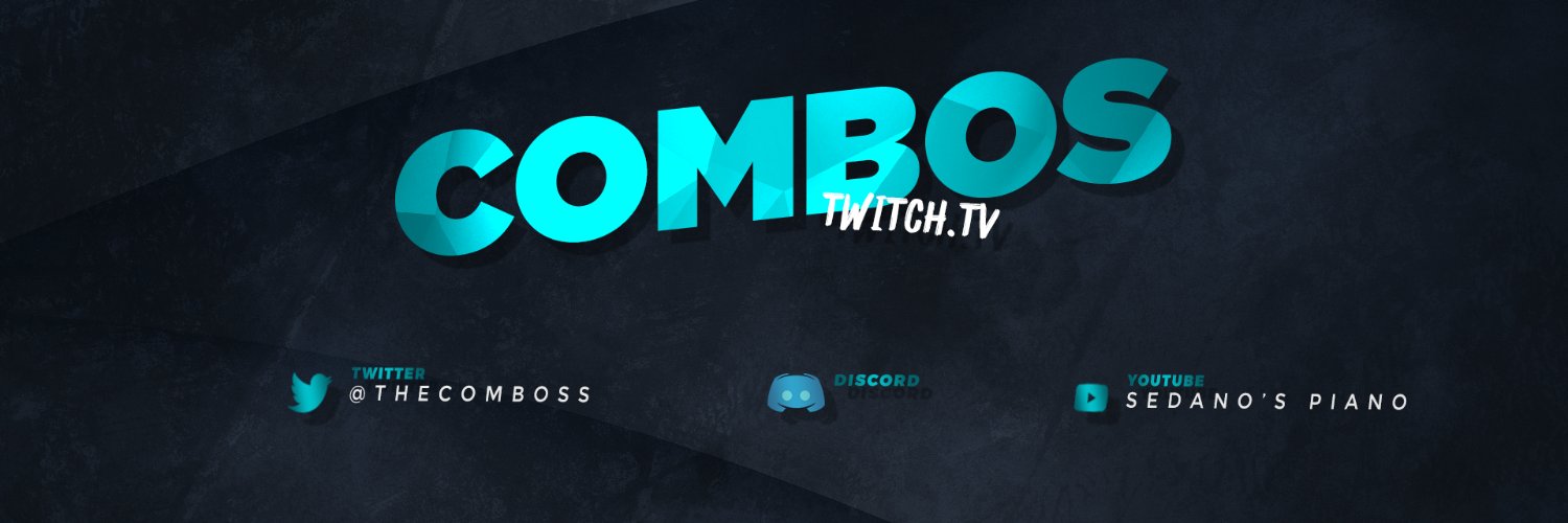 ${Combillos} 🎹👨‍💻🎮 banner