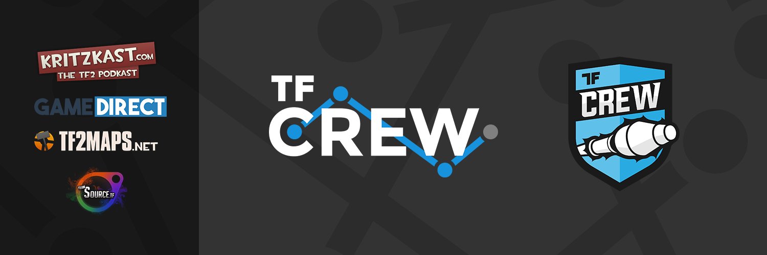 TFCrew banner