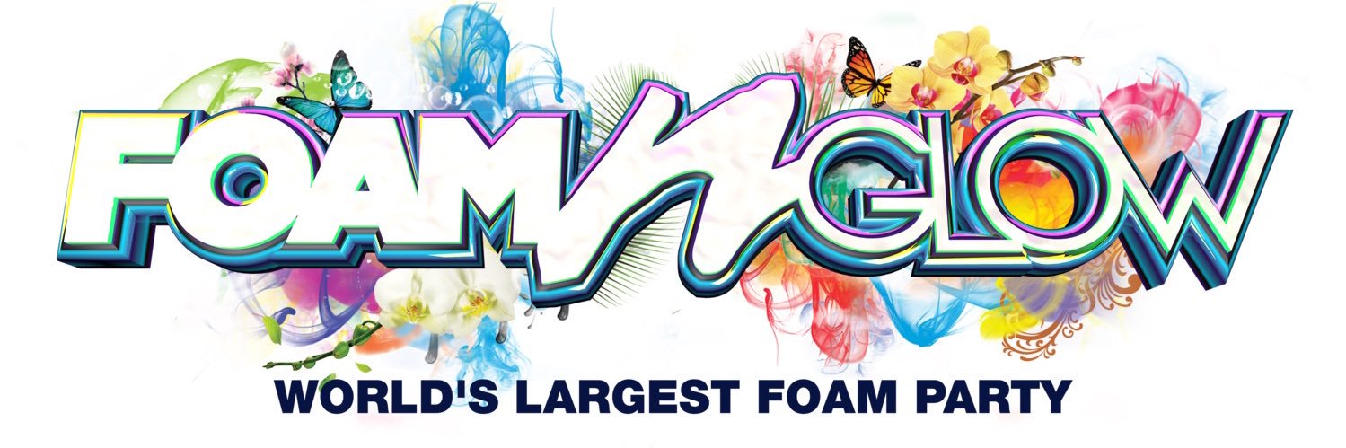 FoamNGlow's profile banner image