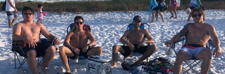 dalton__roberts's profile banner image