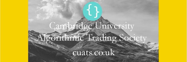 cuats_algos Profile Banner