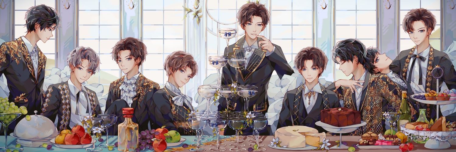 RiidaRiansyah's profile banner image