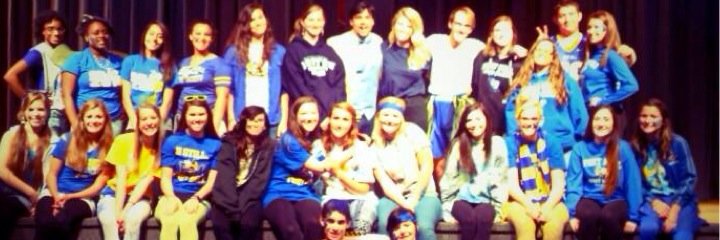 FMHSChoir's profile banner image