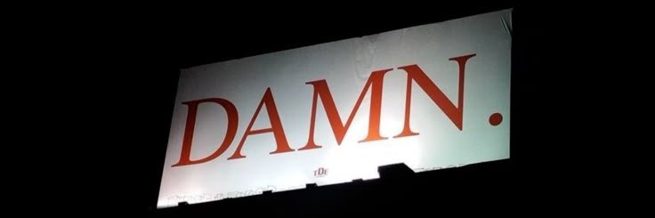 homme décevant 🩸 banner