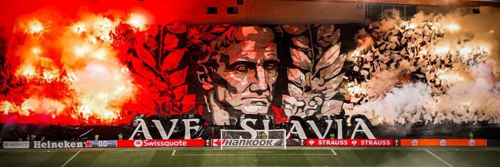 Michal Mikovčák banner