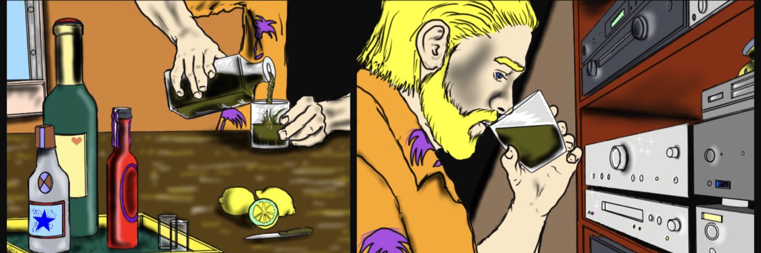 WorthyMMComics's profile banner image