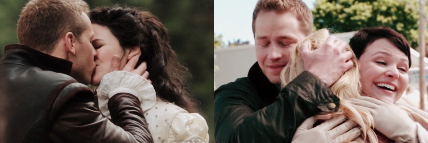 snowing_forever's profile banner image