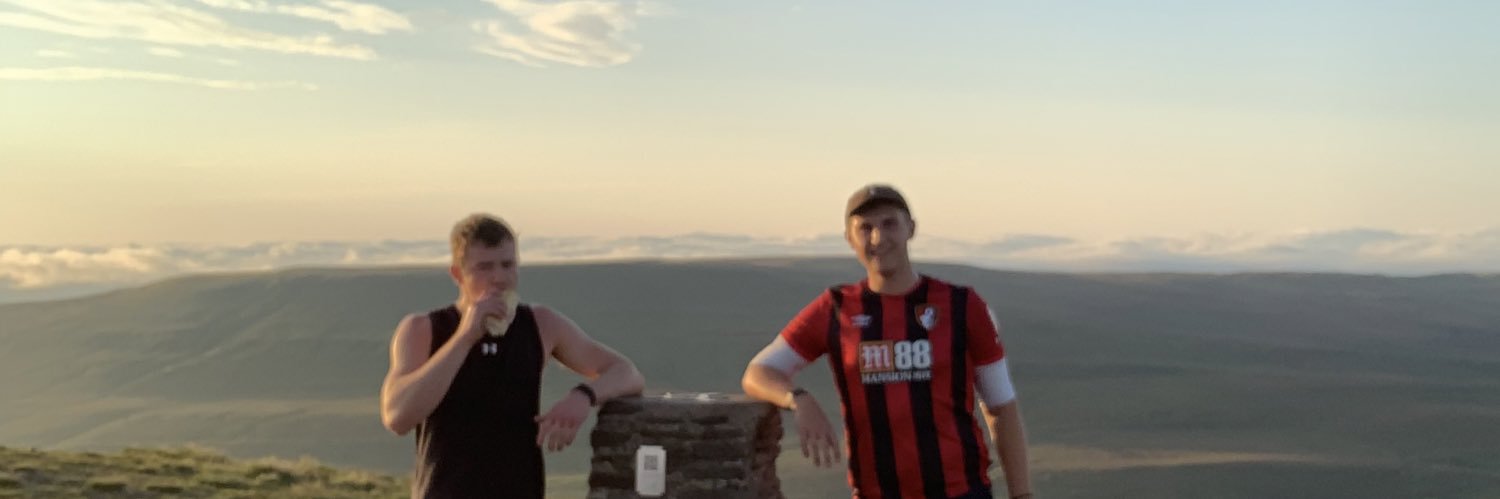 Nick Sutton🍒 banner