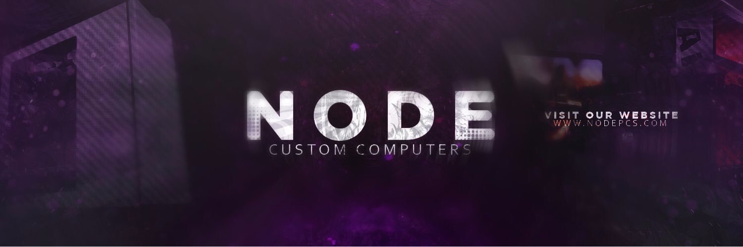 NodePCs's profile banner image