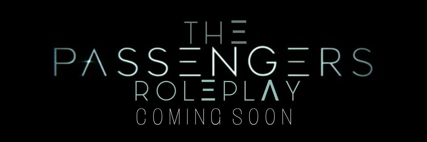 ThePassengersRP's profile banner image