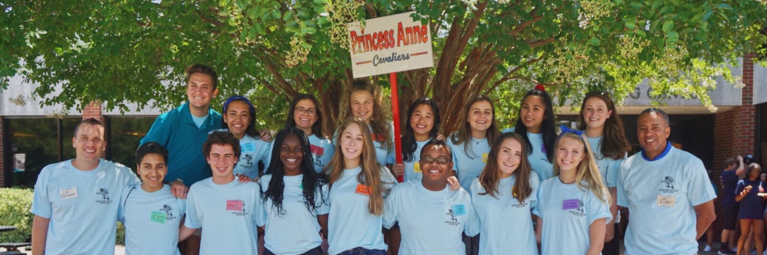 PAHSSCA's profile banner image