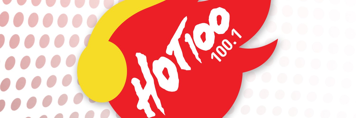 Hot 100 Darwin banner