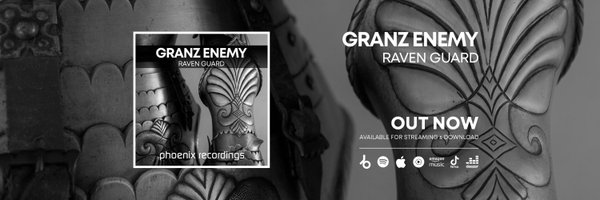 GranzEnemy Profile Banner