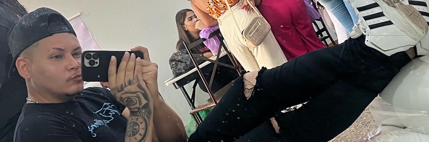 Gandullyoficial's profile banner image