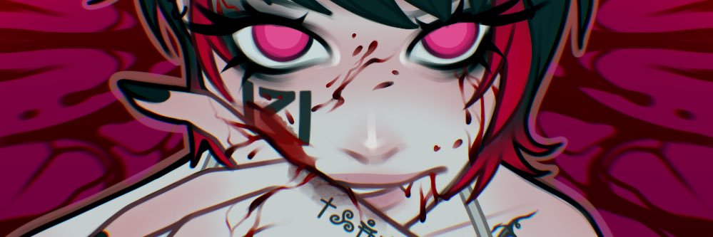 Shadow Alpha banner
