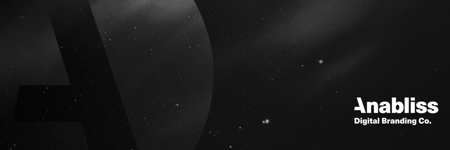 AnablissPOV's profile banner image