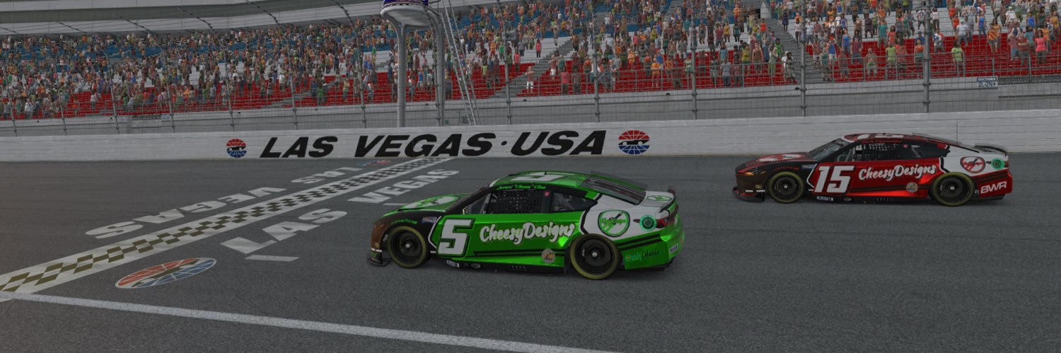 C_M_Racing's profile banner image