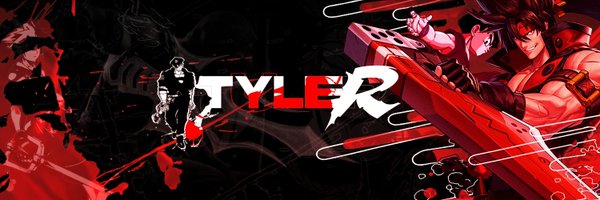 Tyler9184 Profile Banner