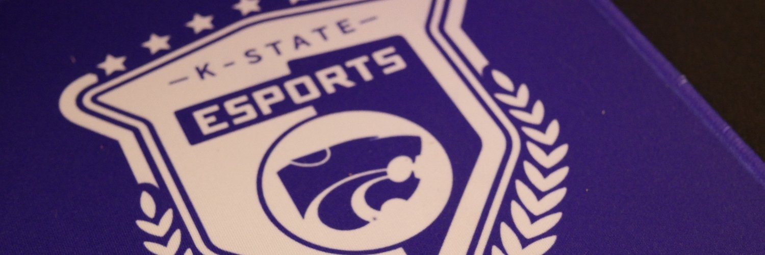 Kansas State Esports Profile Banner