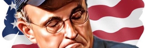 RudyGiuliani Profile Banner