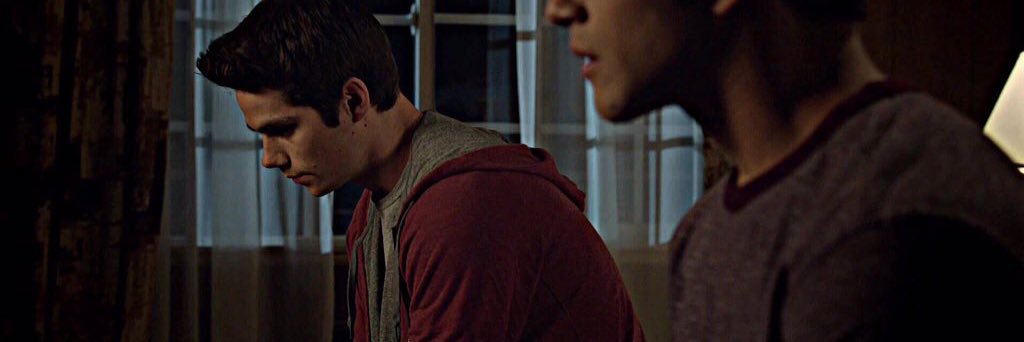 IncisiveStiles's profile banner image