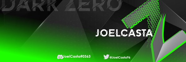 JoelCasta Profile Banner