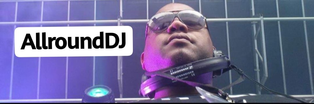 curteezdeejay's profile banner image