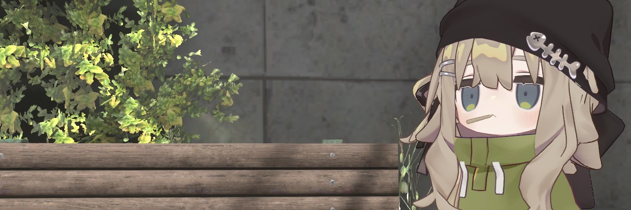 LesiwAlex's profile banner image