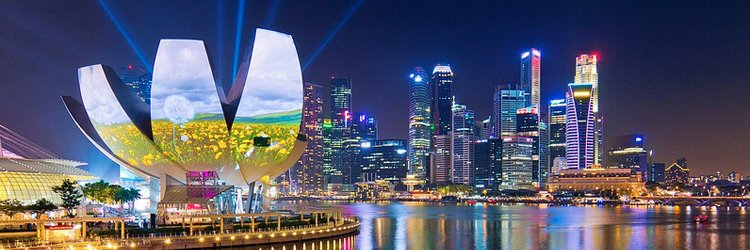 J Cheng banner