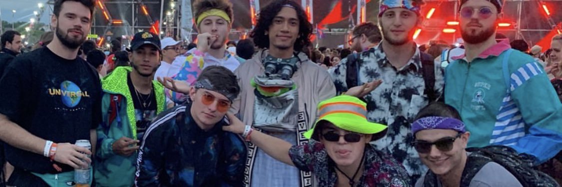 holbies1833's profile banner image