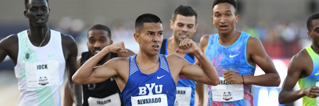 Abraham Alvarado banner