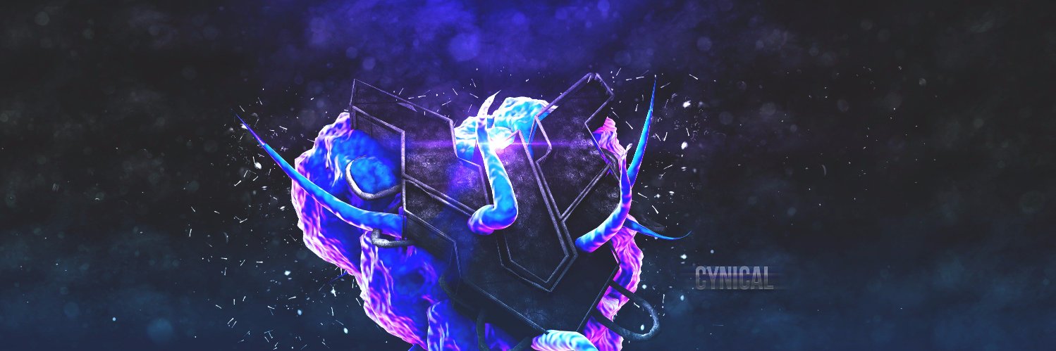 Cynical_GG's profile banner image