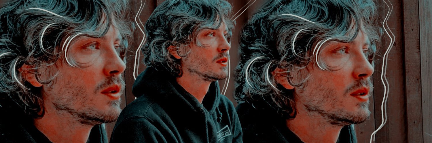 Harry J. Potter banner