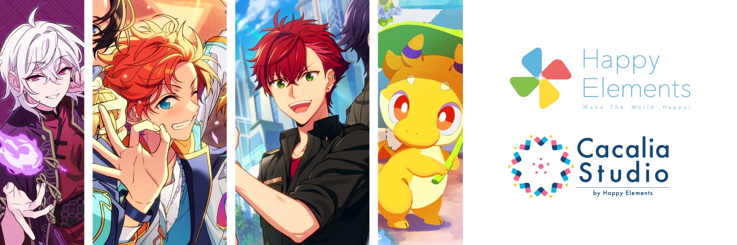 cacalia_studio's profile banner image