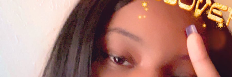 KweenPluto's profile banner image