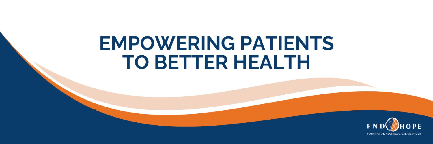 FND Hope International banner