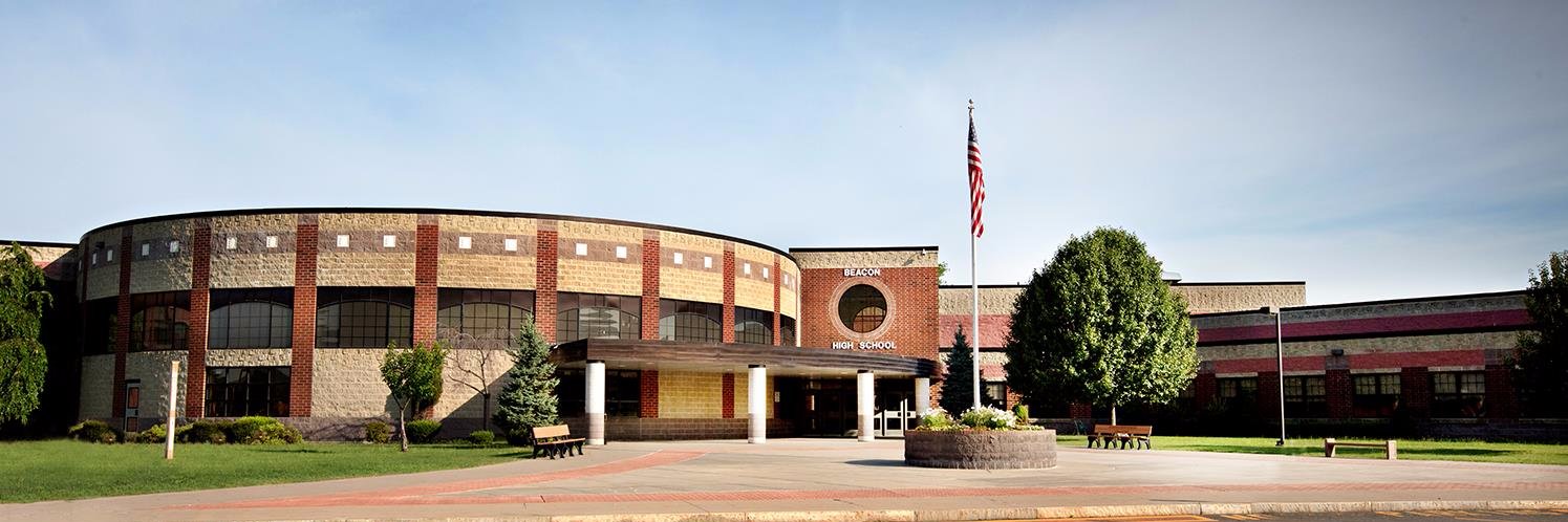 Beacon City Schools banner