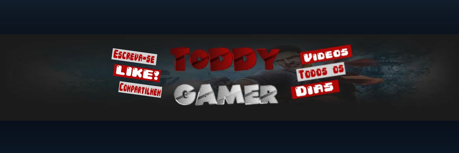 Toddy Gamer(Ø,G)π²🟠 GAIB banner