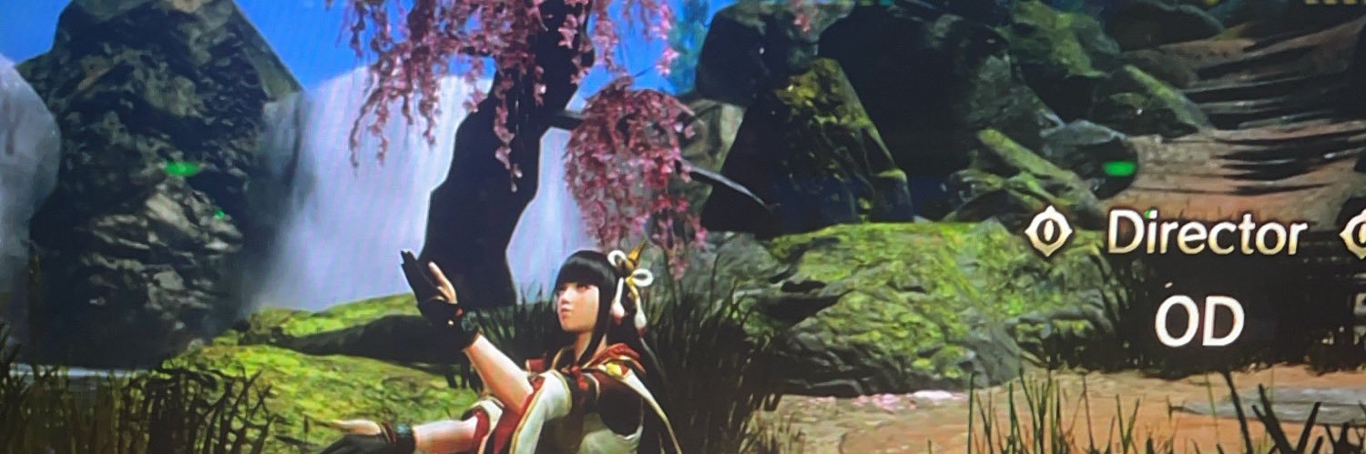 jokeniji's profile banner image