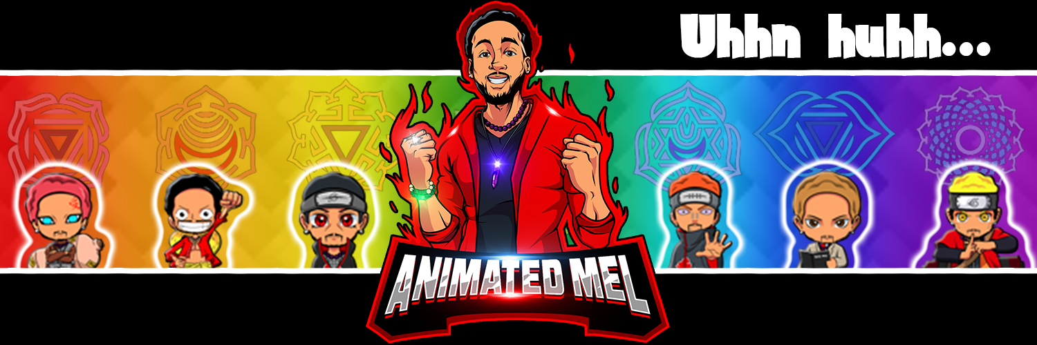 AnimatedMel's profile banner image