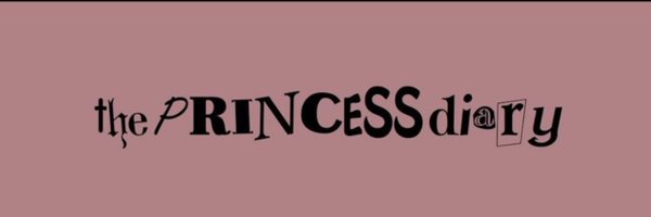 Cognac Princess Profile Banner