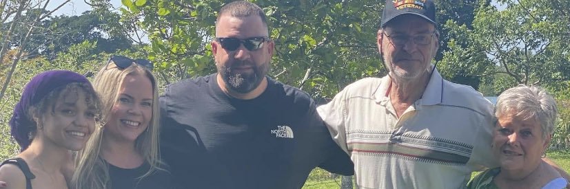 Justin Yeoward banner