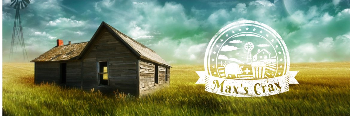 Maxsporknpop's profile banner image